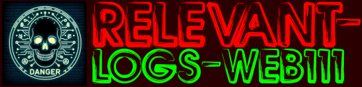 RELEVANT-LOGS-WEB111's Logo